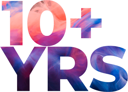 ten years